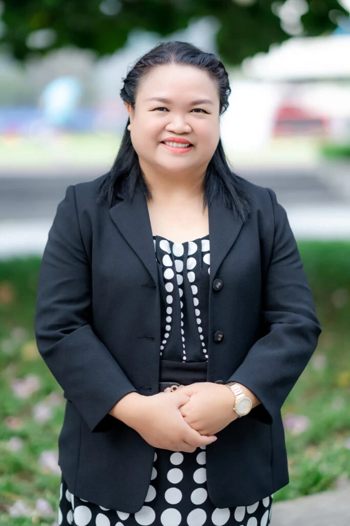 อาจารย์ยุวารินทร์ ธนกัญญา