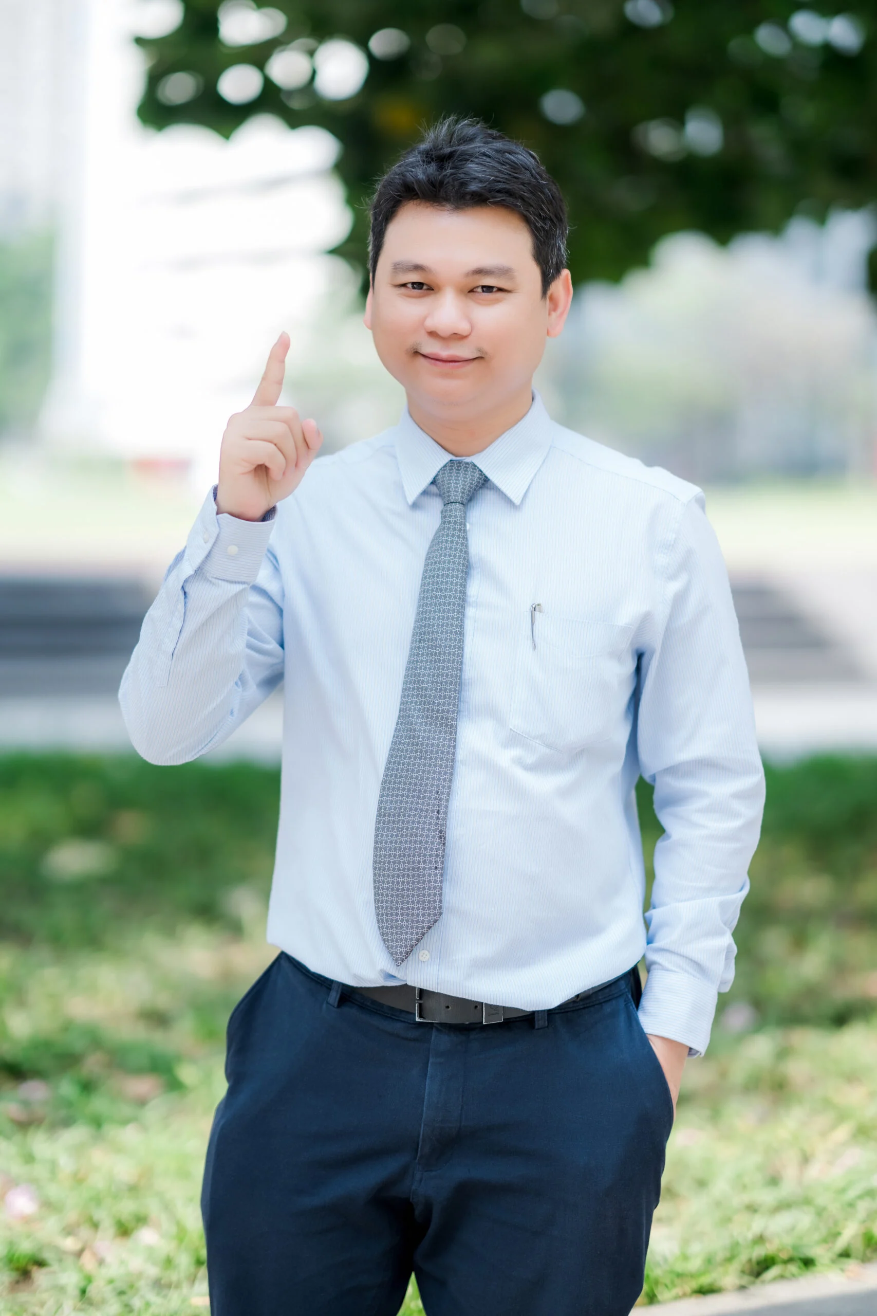 ผู้ช่วยศาสตราจารย์ ดร.เรืองเดช  ศิริกิจ