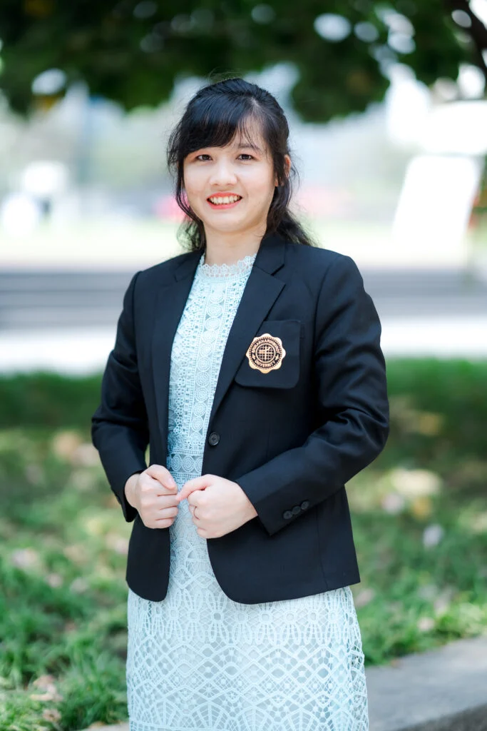 นางสาวจุฬาลักษณ์ รุ่งจรูญ – นักจัดการงานทั่วไปชำนาญการ