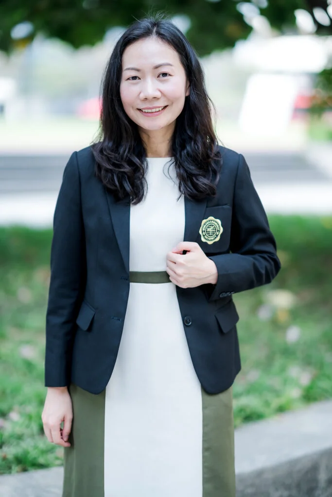 นางสุภาพร เทียมบุญประเสริฐ – นักจัดการงานทั่วไปชำนาญการ
