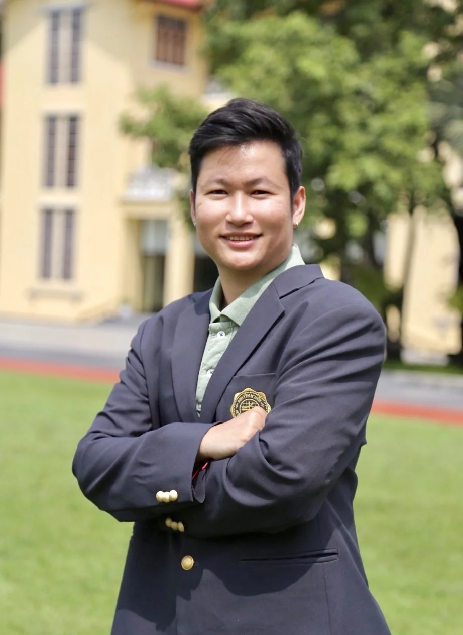 นางสาวดุจเดือน ดวงชะอุ่ม – นักวิชาการพัสดุชำนาญการ