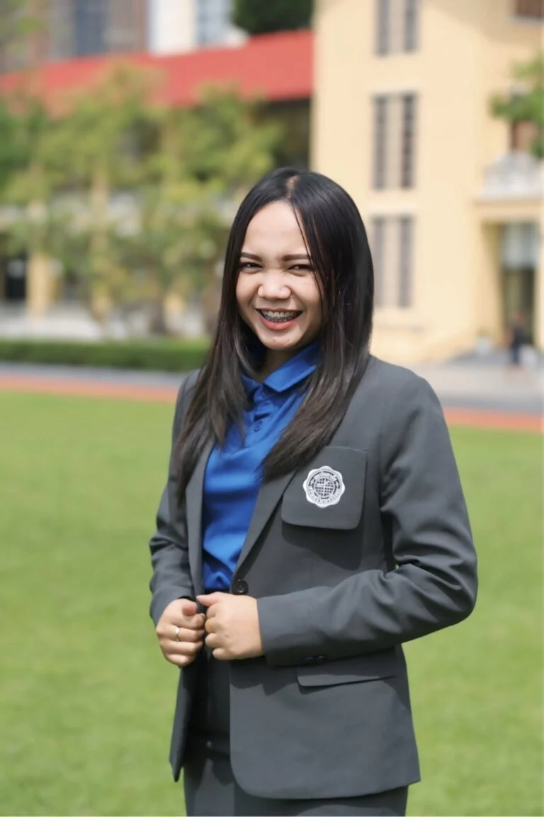 นางสาวอภิสรา ใจกล้า – นักวิชาการเงินและบัญชี