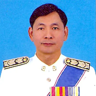 รองศาสตราจารย์ ดร.ชาญวิทย์  เทียมบุญประเสริฐ