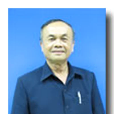 รองศาสตราจารย์ ดร.โชติ  เพชรชื่น