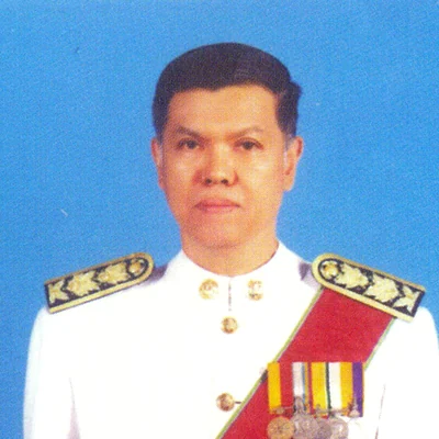 ศาสตราจารย์ ดร.สำเริง  บุญเรืองรัตน์