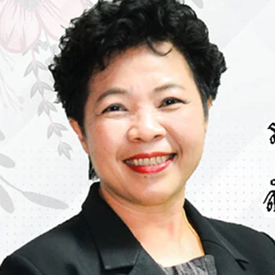 รองศาสตราจารย์ ดร.วิชุดา  กิจธรธรรม
